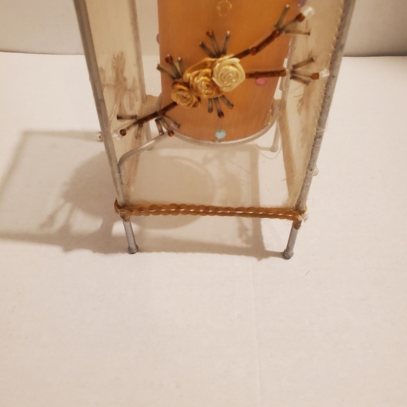 Tealight Candle Holder - Picture 2 of 7